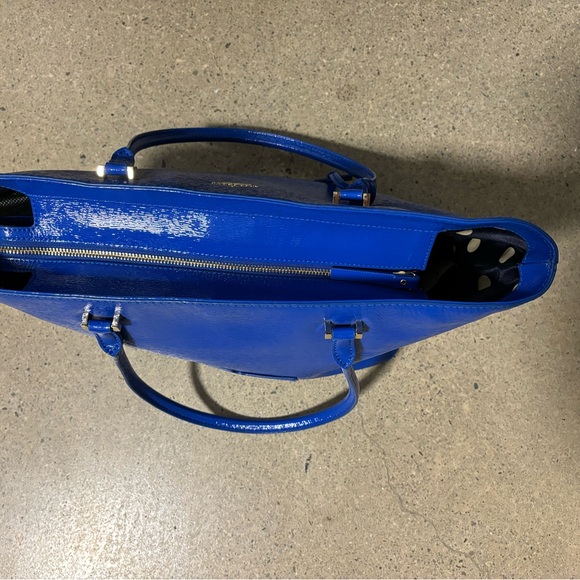 Kate Spade Tote - Picture 5 of 9